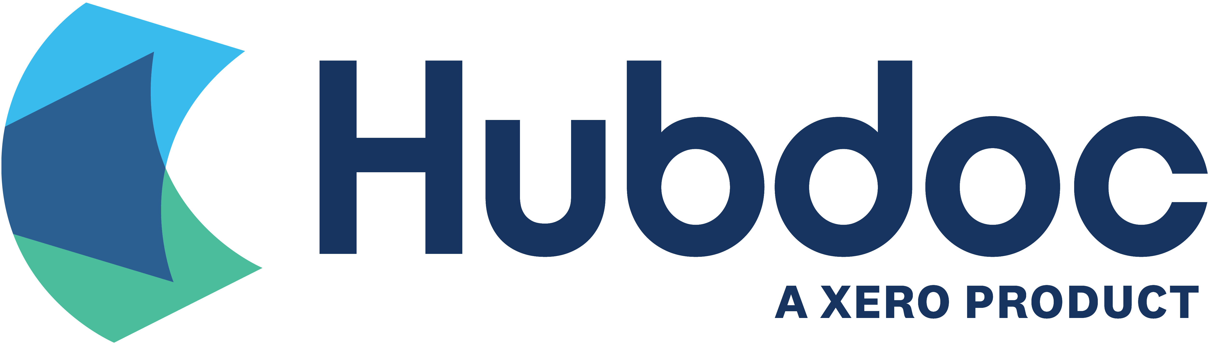 HubDoc