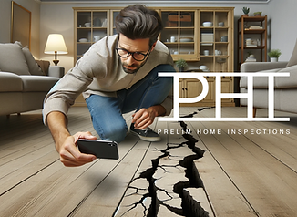 Mobile App for AI-powered Home Inspections