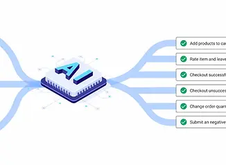 Automated Software Test Writing using Deep-Learning