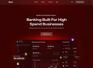 Banking Software for Entrepreneurs