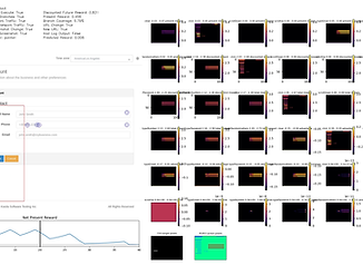 AI Bug Hunting using Reinforcement Learning