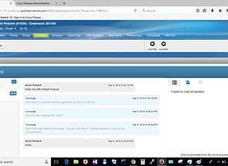 Strategy Consulting for Call Centre Software Company