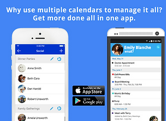 Chat-bot Integration for Calendar App